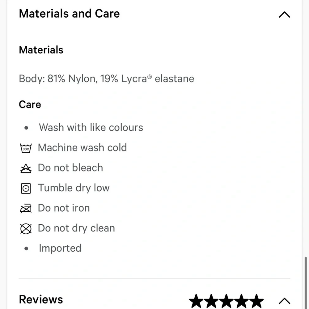 lululemon Align™ T-Shirt DESIGNED FOR YOGA - Picture 7 of 13